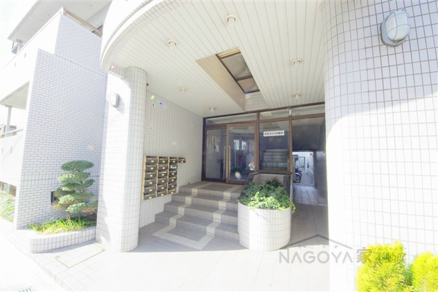 アルト千種 その他外観1