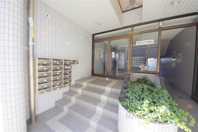 アルト千種 その他外観2