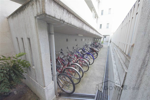 アルト千種 その他外観3