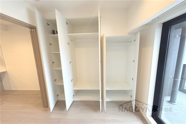 ザ・パークハビオ新栄 その他3