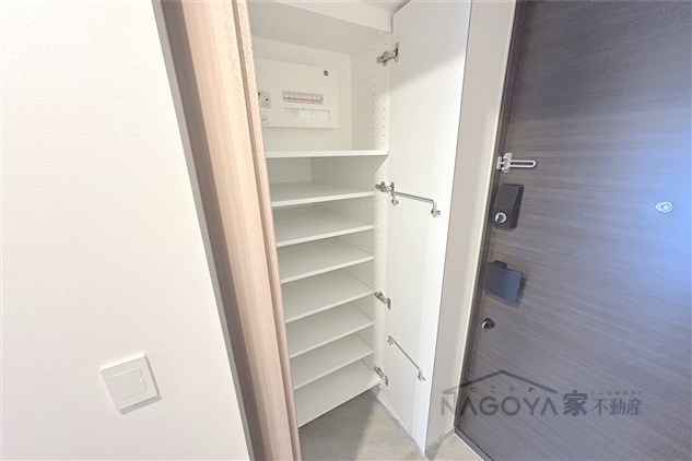 ザ・パークハビオ新栄 その他6