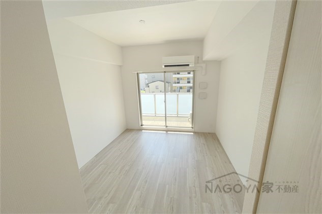 エスリード葵広小路通 ベッドルーム