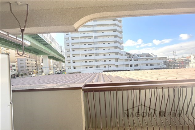 ロイヤルハイツタニ その他4