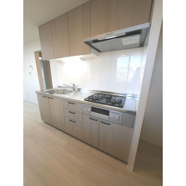 ロイヤルハイツタニ キッチン