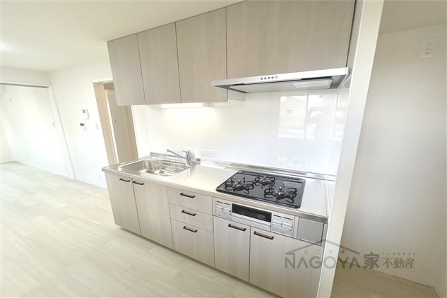 ロイヤルハイツタニ キッチン