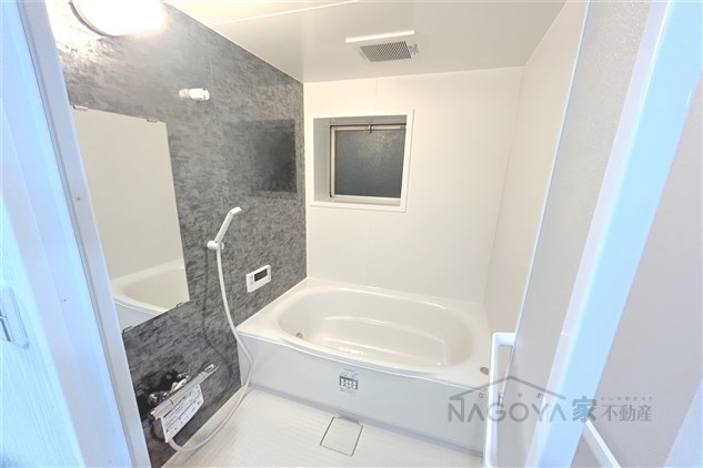 ロイヤルハイツタニ 風呂画像