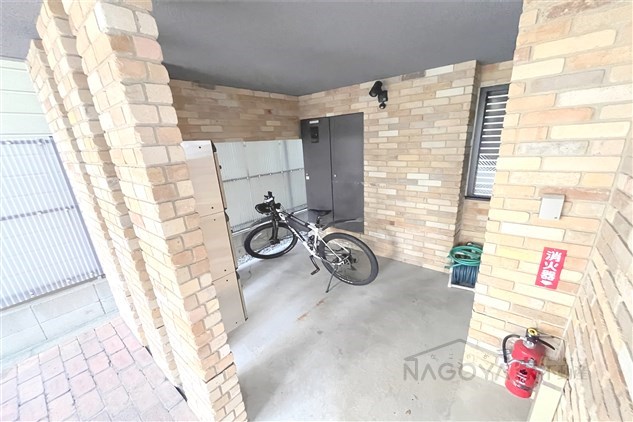 SUNNY・SIDEⅢ その他外観1