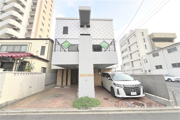 SUNNY・SIDEⅢ その他外観2