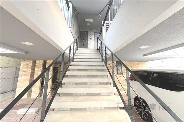 SUNNY・SIDEⅢ その他外観3