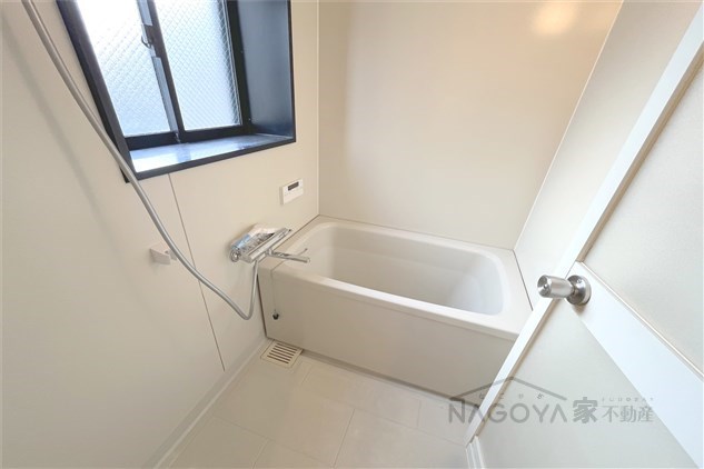 SUNNY・SIDEⅢ 風呂画像