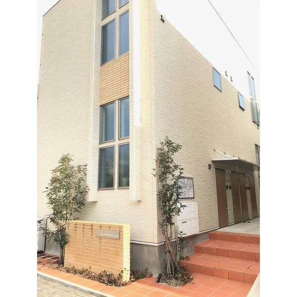 コレクション名城公園ⅡNorth その他外観1