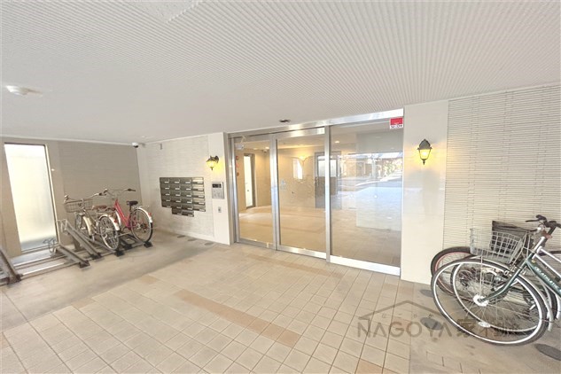 エルザセンティア筒井 その他外観1