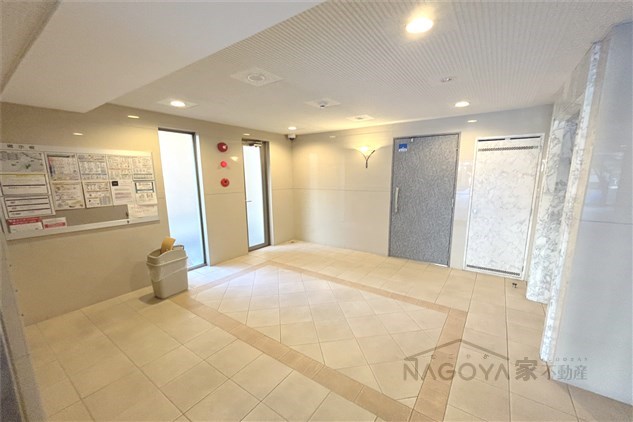 エルザセンティア筒井 その他外観2