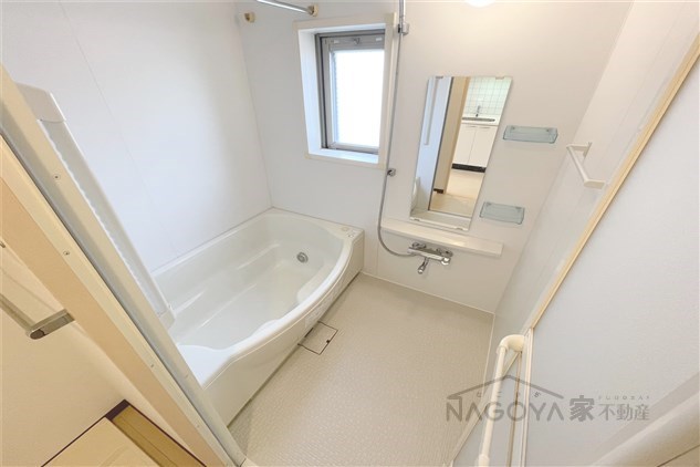 エルザセンティア筒井 風呂画像