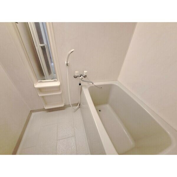 フォルクランド那古野 風呂画像