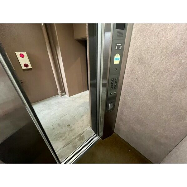 フォルクランド那古野 その他外観5