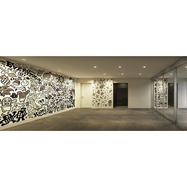 メイクスWアート今池Ⅲ その他外観1