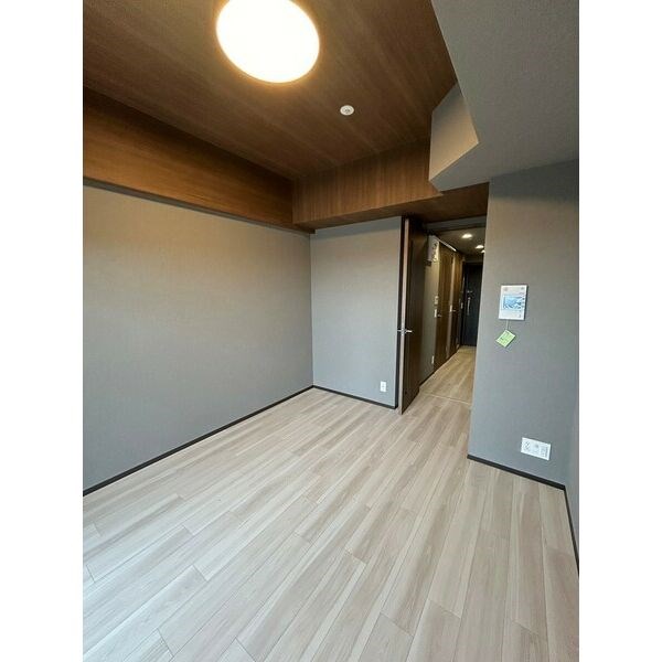 メイクスWアート今池Ⅲ ベッドルーム