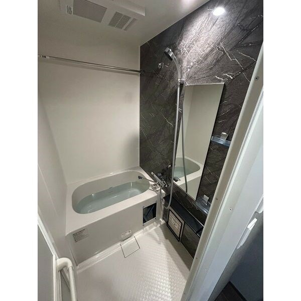 メイクスWアート今池Ⅲ 風呂画像