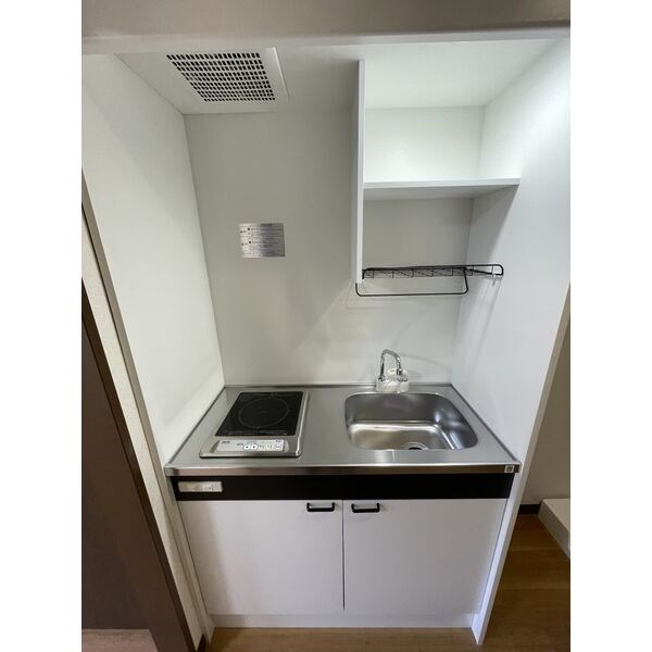 Ritzy本山 キッチン