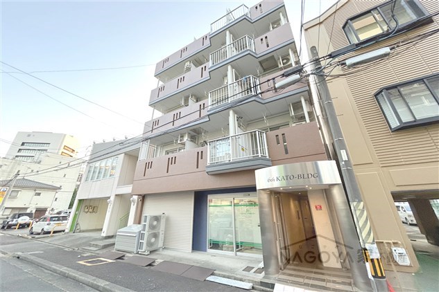 第六加藤ビル その他外観4