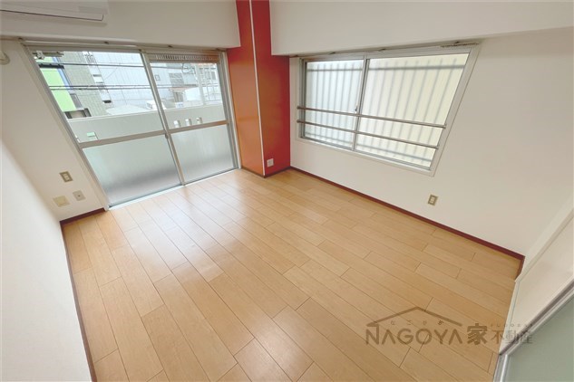 第六加藤ビル リビング