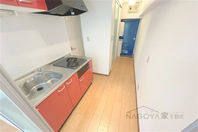 第六加藤ビル キッチン