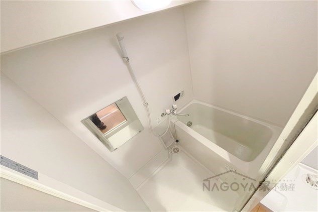 第六加藤ビル 風呂画像