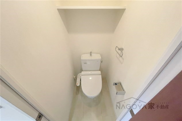 プログレッソ鶴舞 その他5