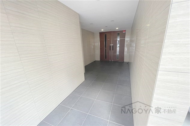 プログレッソ鶴舞 その他外観1