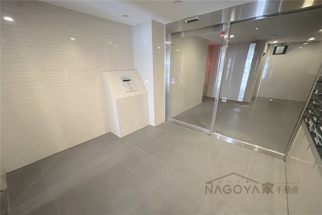 プログレッソ鶴舞 その他外観3