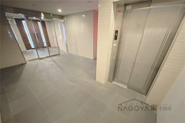 プログレッソ鶴舞 その他外観4