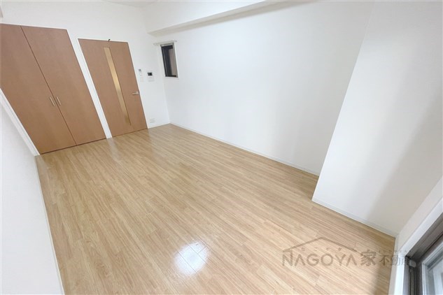 プログレッソ鶴舞 リビング