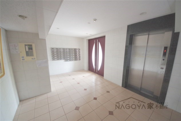 アベニューナカネ その他外観3