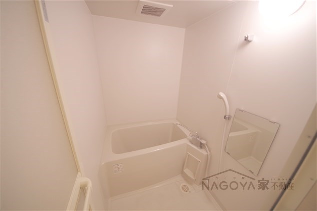 アベニューナカネ 風呂画像