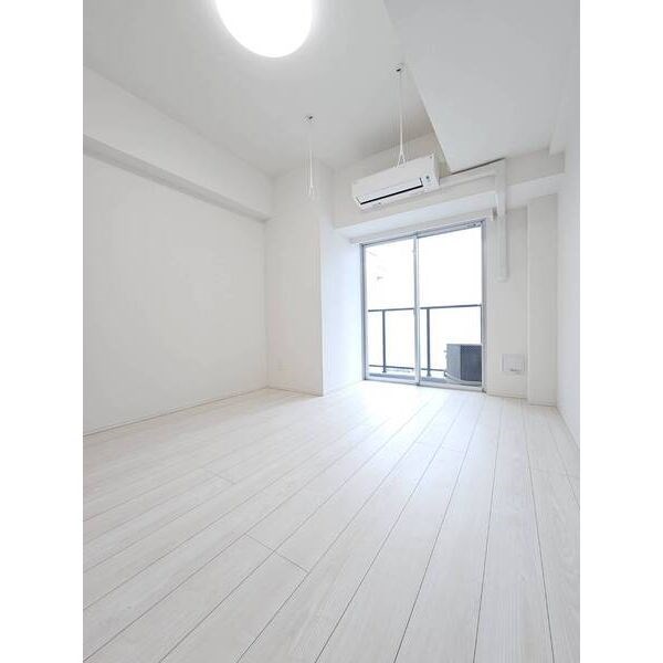 ディアレイシャス丸の内 リビング