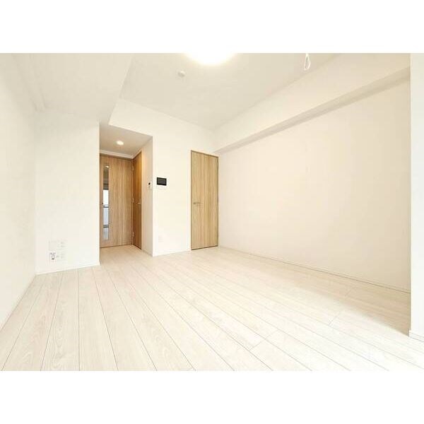 ディアレイシャス丸の内 ベッドルーム