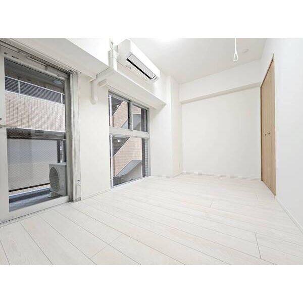 ディアレイシャス丸の内 リビング