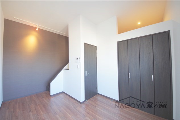 CREO吹上 リビング