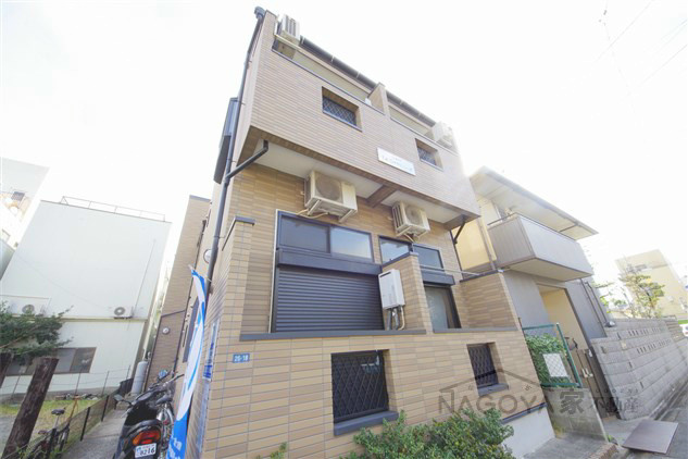 ＴＫロイヤルコーポ 外観写真