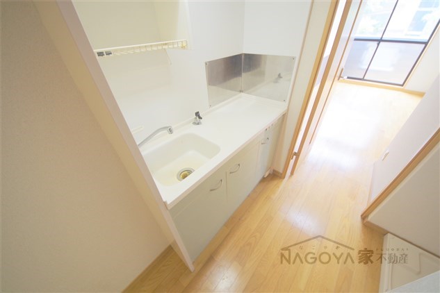 ＴＫロイヤルコーポ キッチン