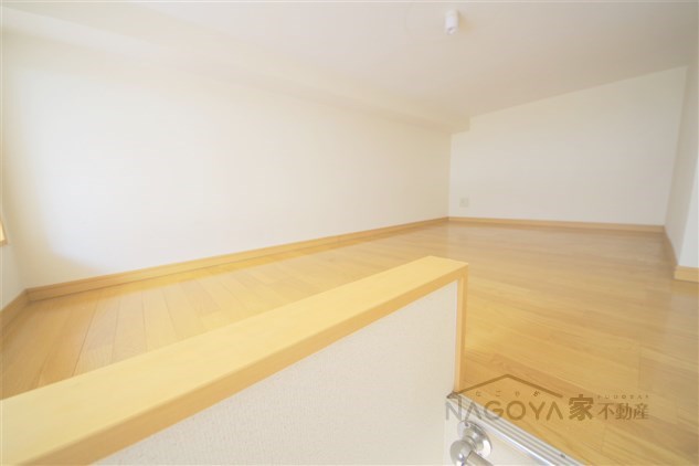 ＴＫロイヤルコーポ ベッドルーム