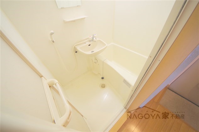 ＴＫロイヤルコーポ 風呂画像