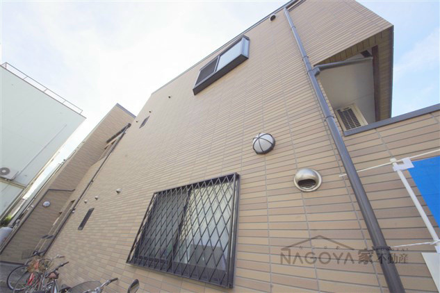 ＴＫロイヤルコーポ その他外観2