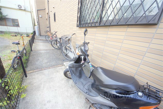 ＴＫロイヤルコーポ その他外観3