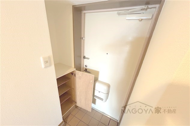 メゾンドＭＯＥ その他7