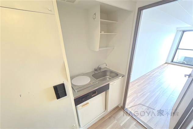 メゾンドＭＯＥ キッチン