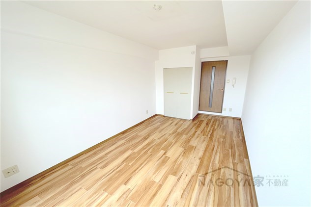 メゾンドＭＯＥ ベッドルーム