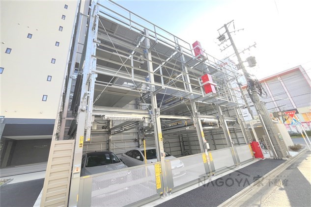 アヴェニール徳川 その他外観4