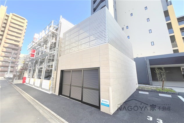 アヴェニール徳川 その他外観5